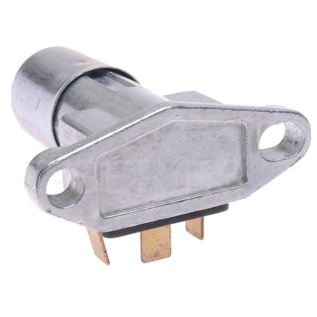 True-Tech Smp 74-70 Amc Ambassador/69-59 Amc Amc Cars Dimmer Switch, Ds-68T DS-68T